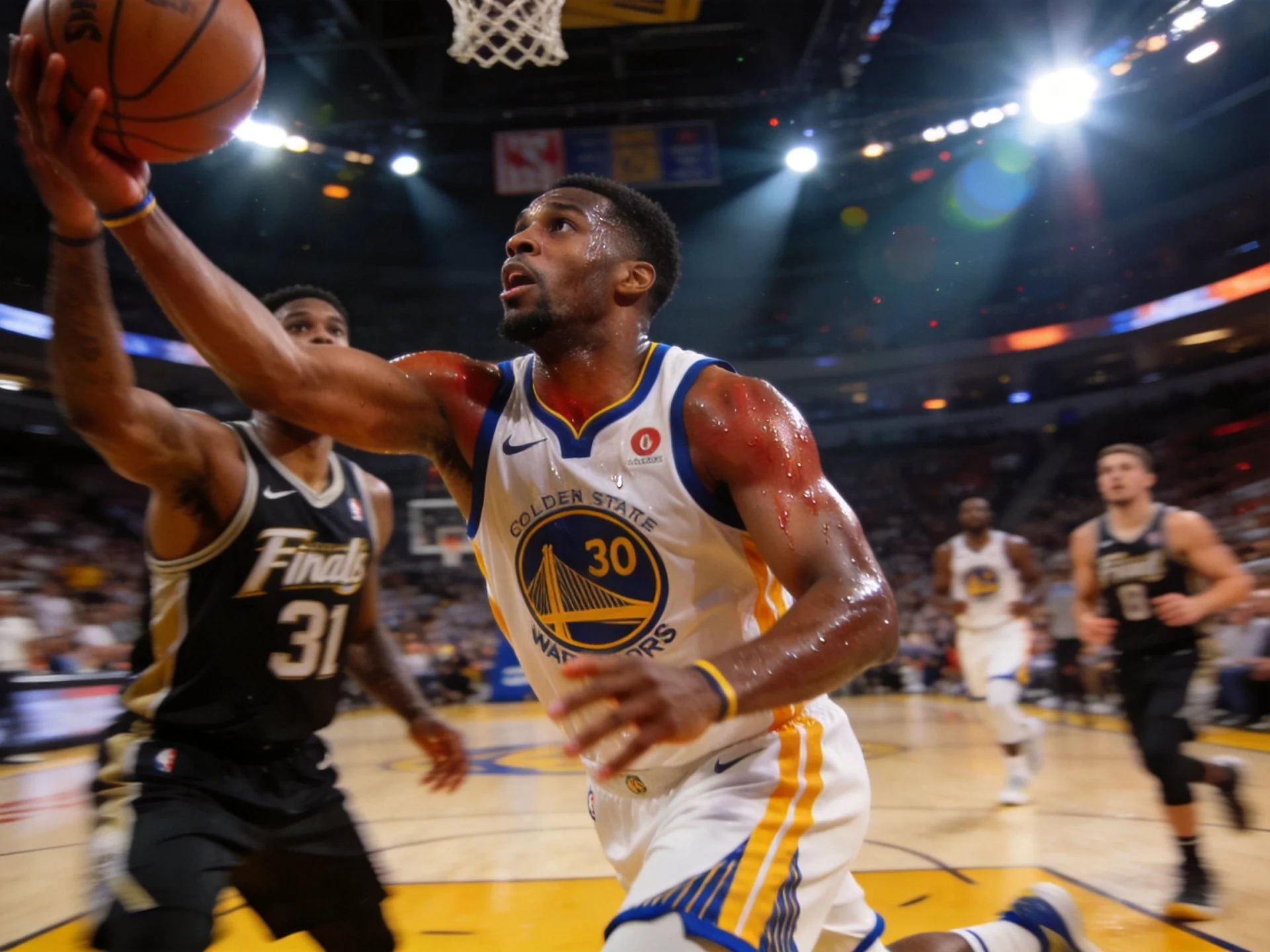 NBA总决赛中球员体能状况如何影响比赛表现